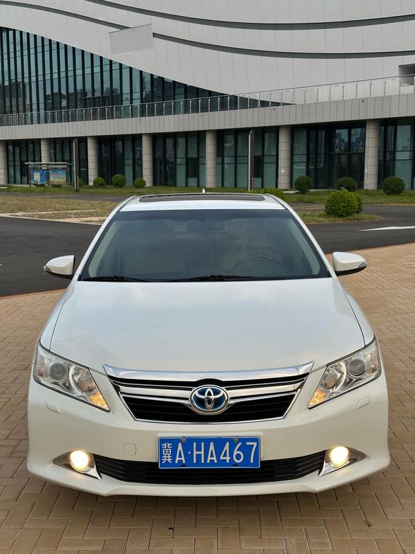 Camry photo 5