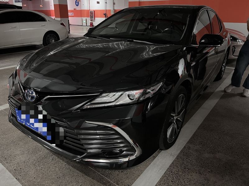Camry