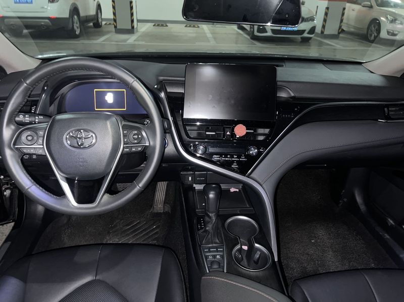 Camry photo 4