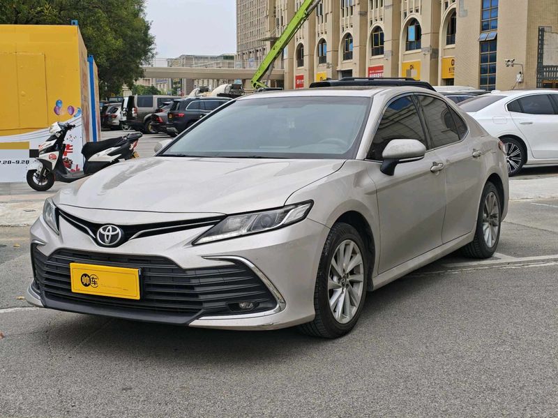 Camry
