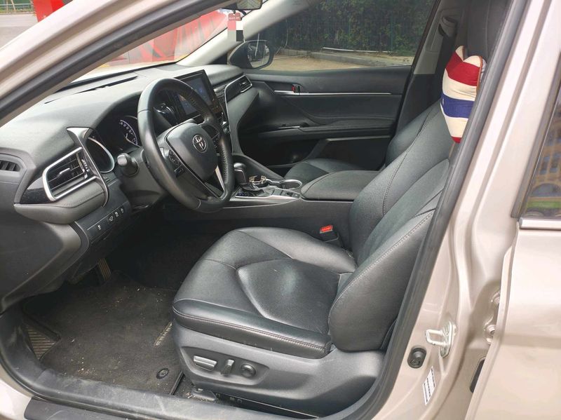 Camry photo 4