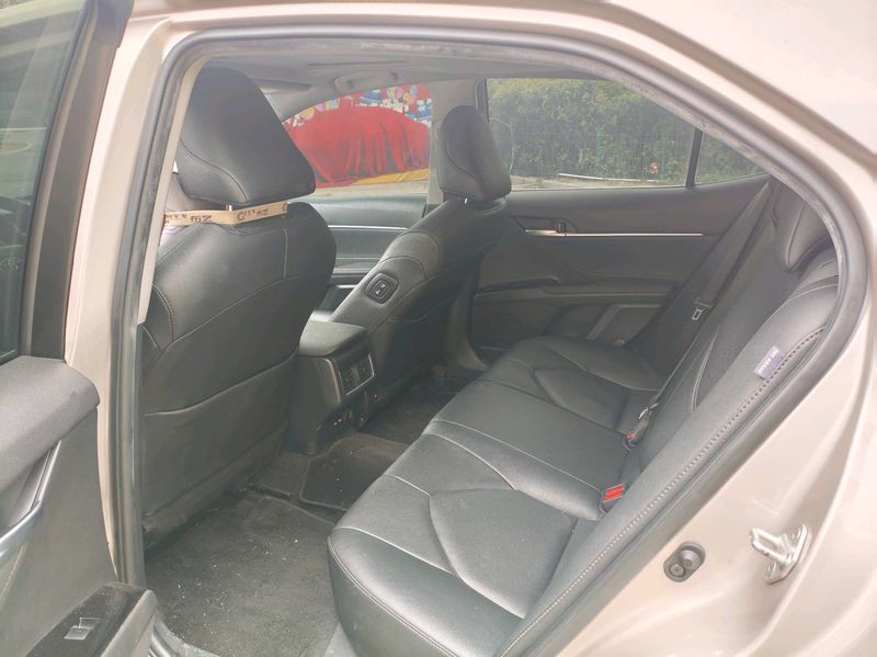 Camry photo 5