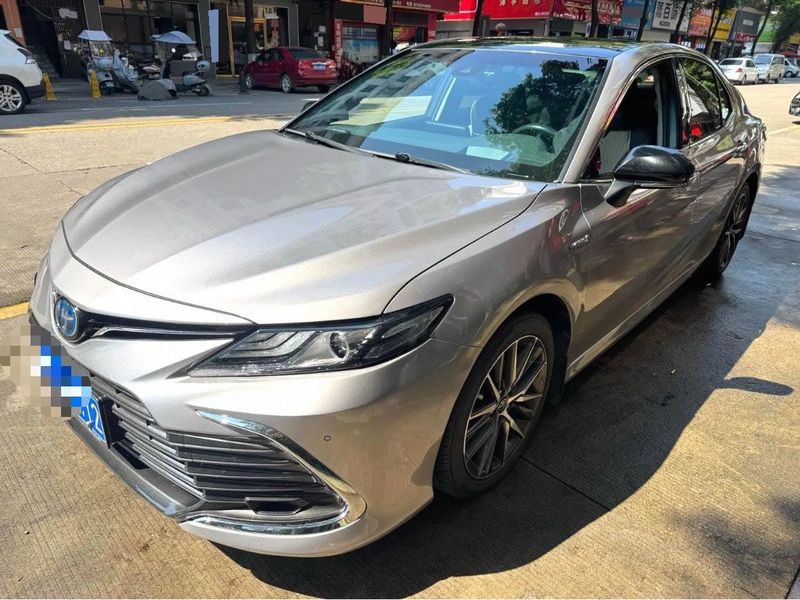 Camry