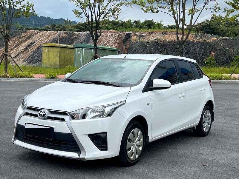 Yaris