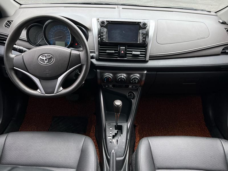 Yaris photo 5