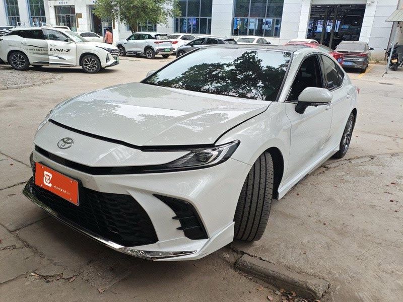 Camry