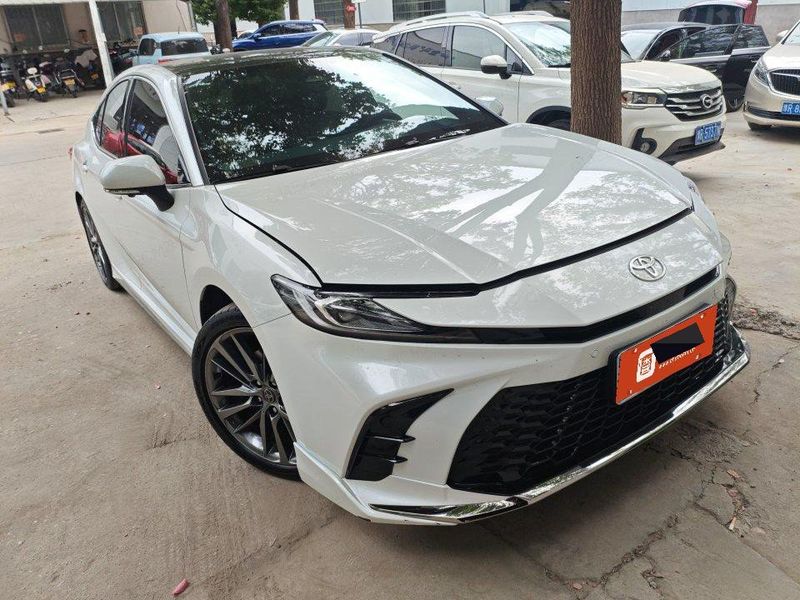 Camry photo 3