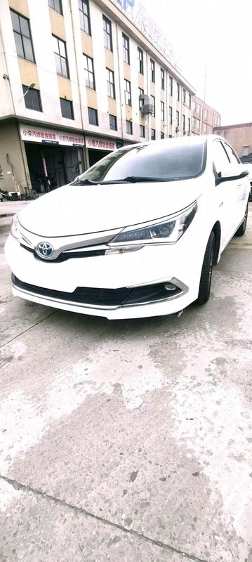 Corolla