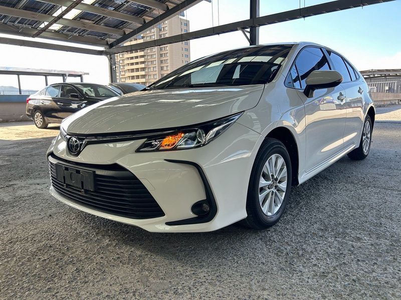 Corolla