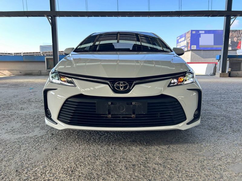 Corolla photo 2
