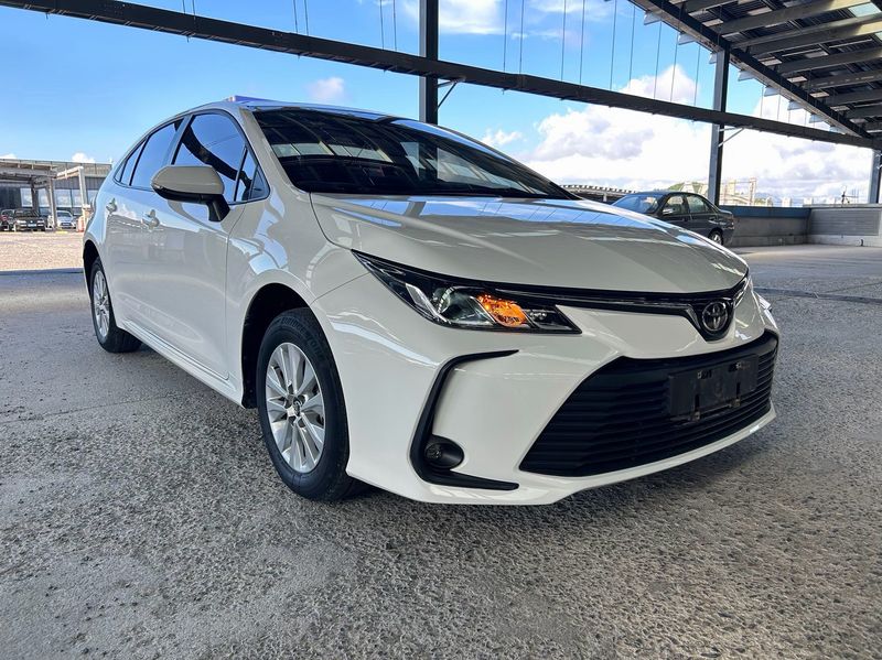 Corolla photo 3