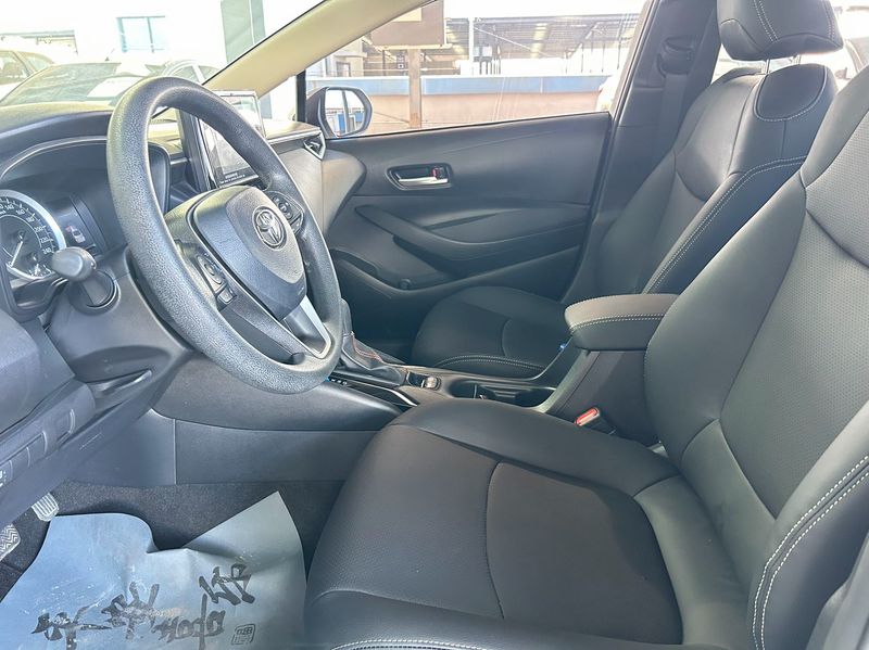 Corolla photo 4