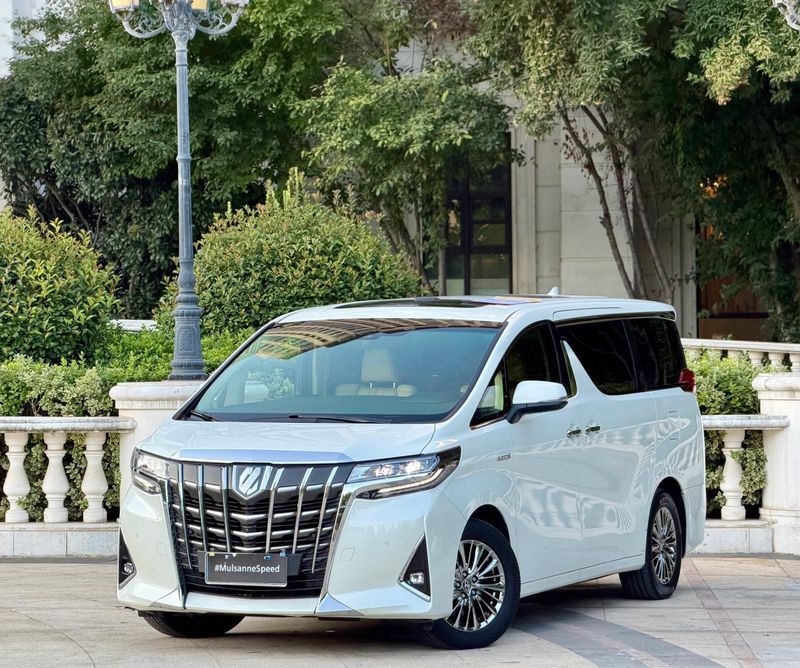 Alphard