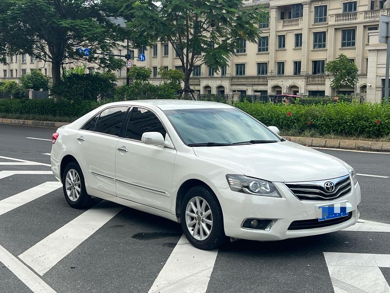 Camry photo 3
