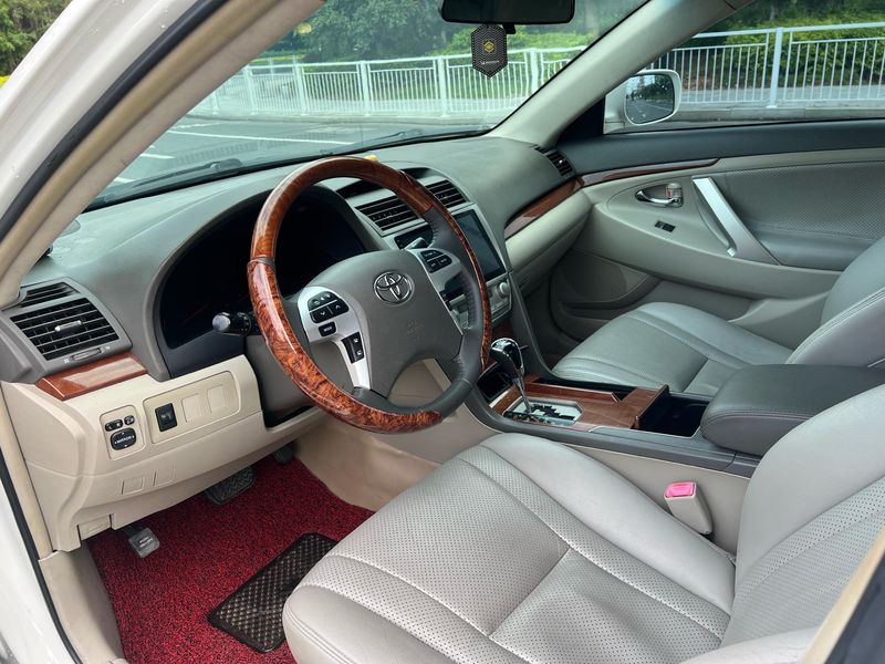 Camry photo 4