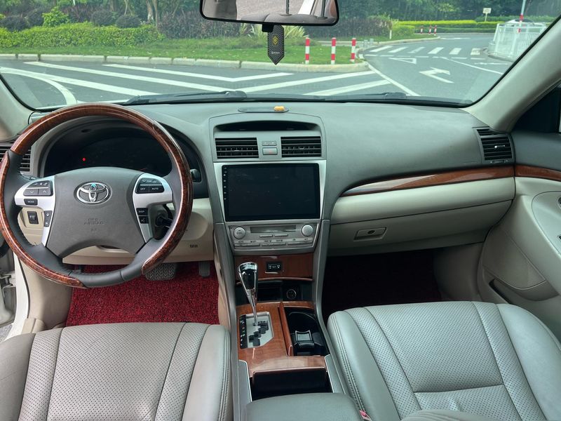 Camry photo 5