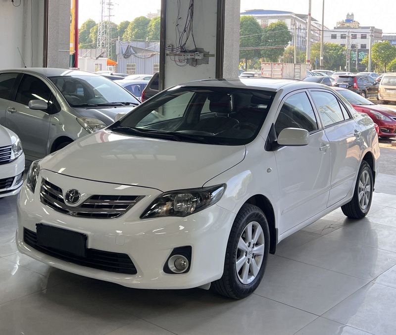 Corolla