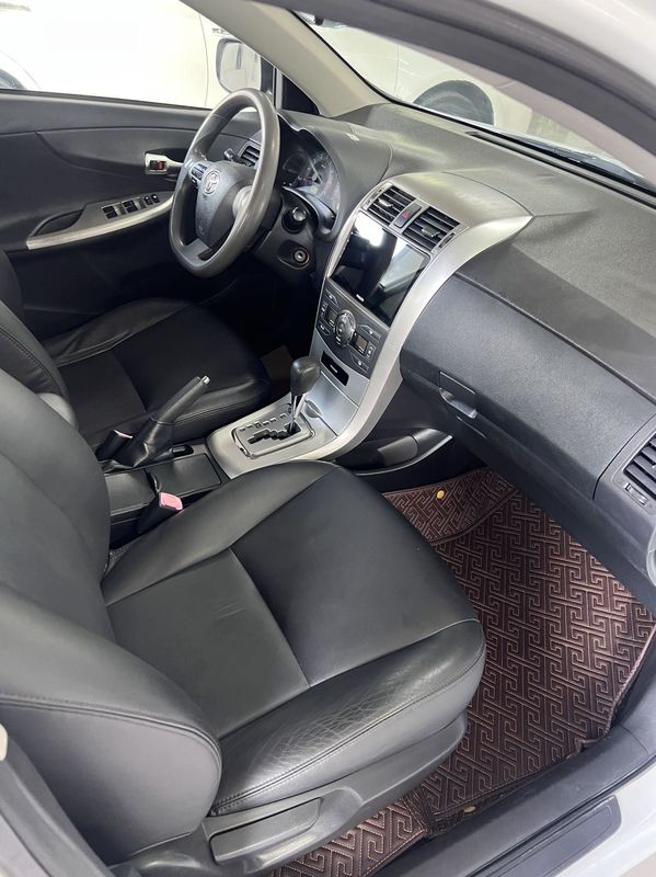Corolla photo 5