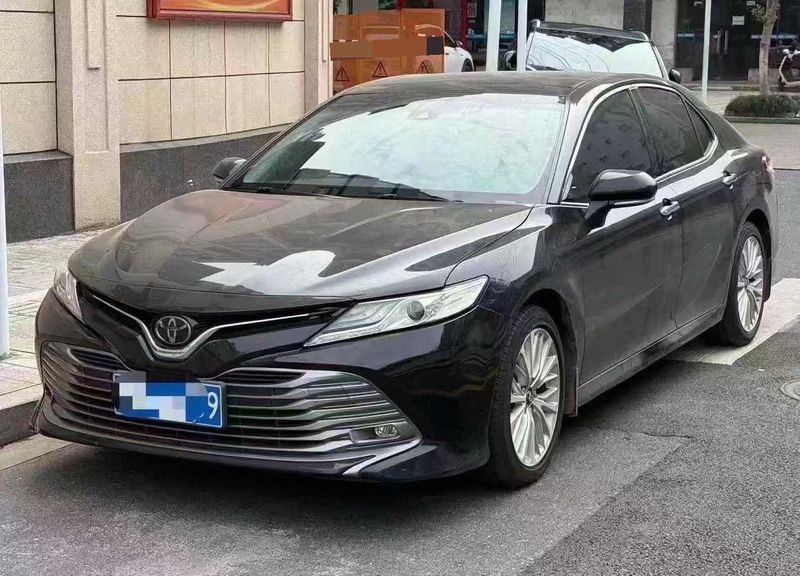 Camry