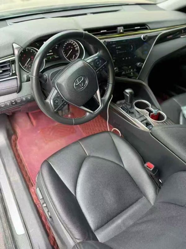 Camry photo 5