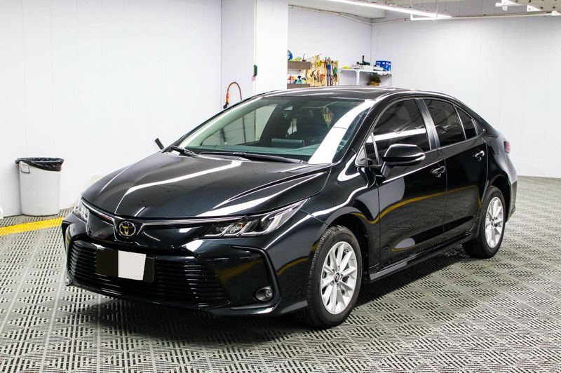 Corolla