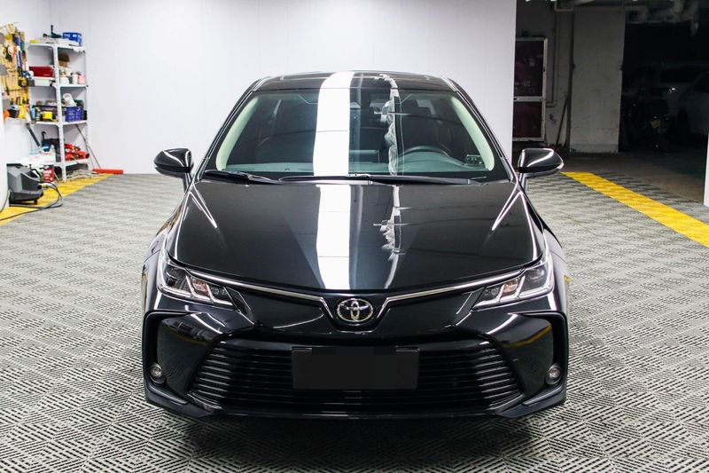 Corolla photo 2