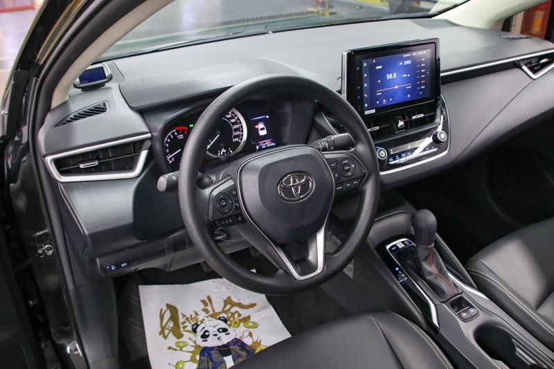 Corolla photo 4