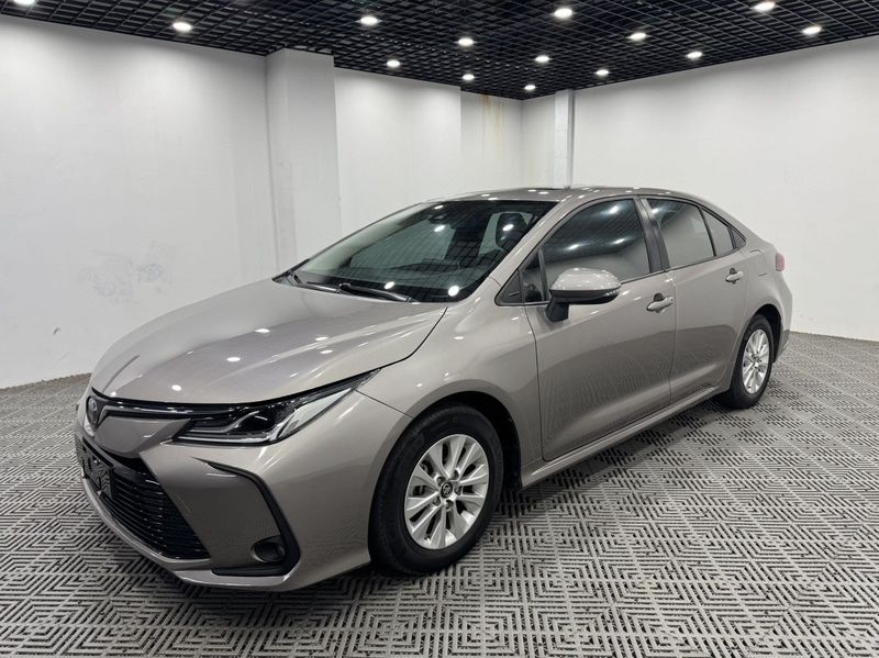 Corolla