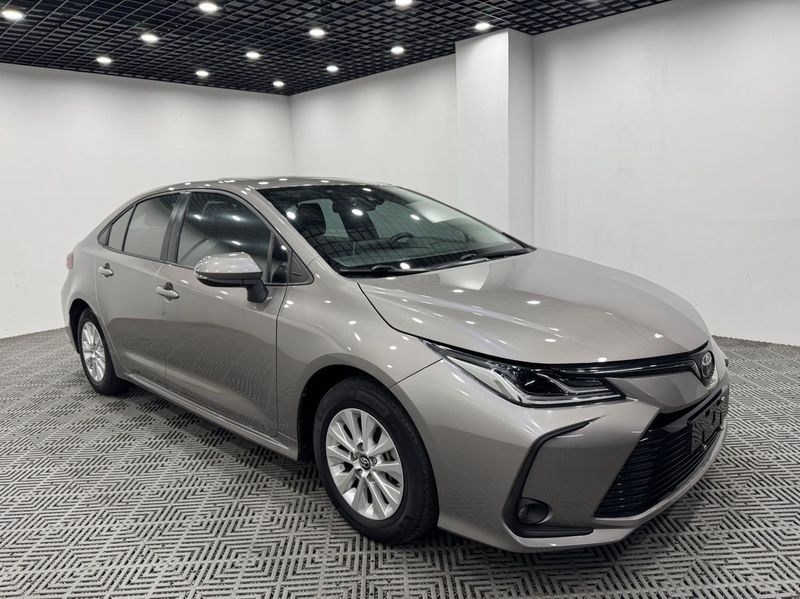 Corolla photo 2
