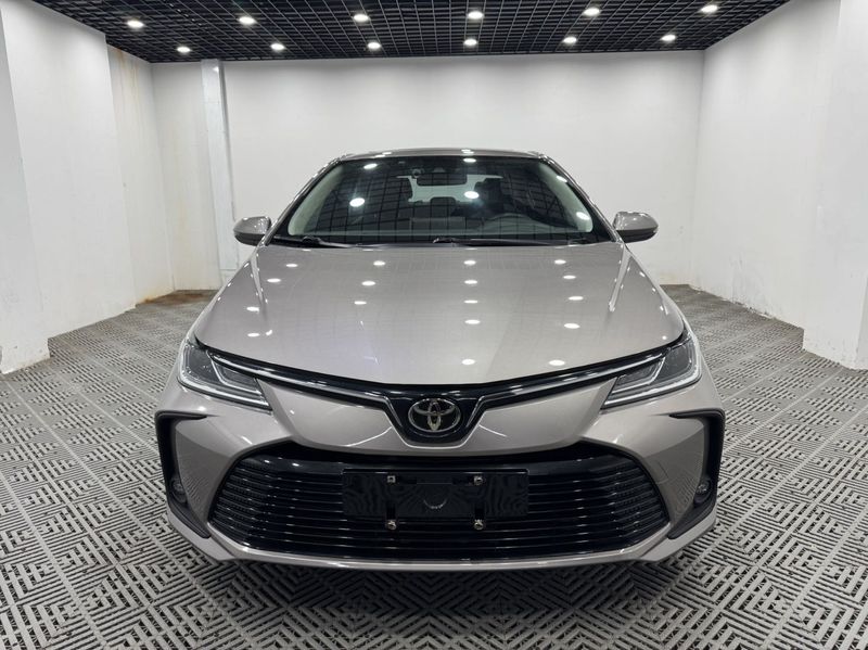 Corolla photo 3