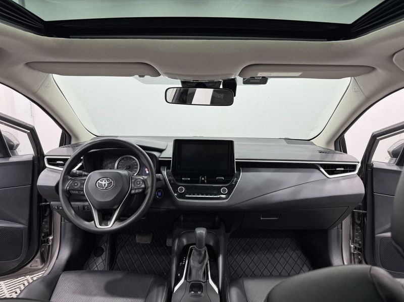 Corolla photo 5