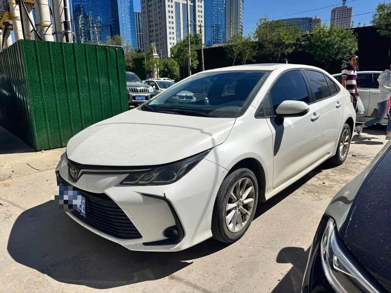 Corolla