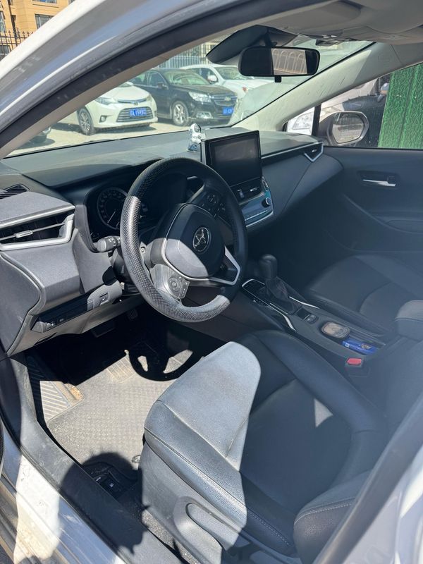 Corolla photo 3