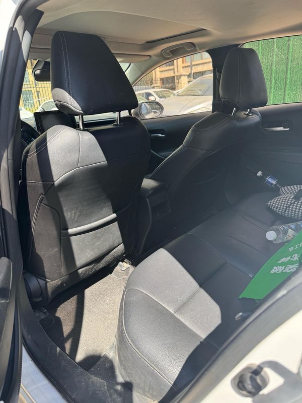 Corolla photo 5