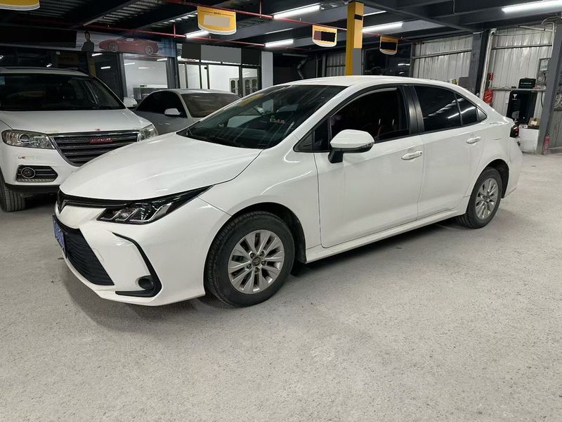 Corolla