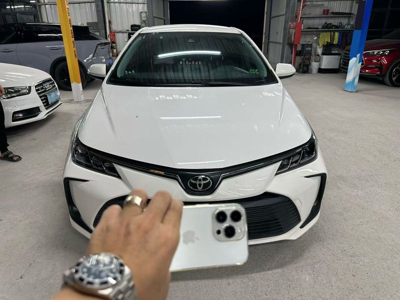 Corolla photo 2