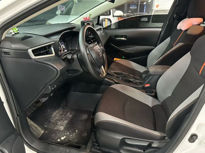 Corolla photo 4