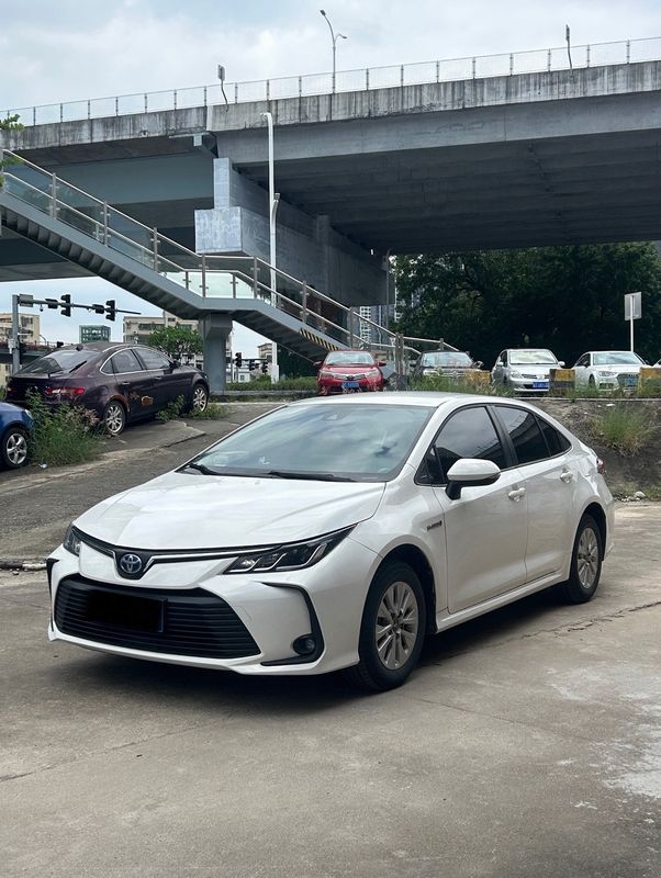 Corolla