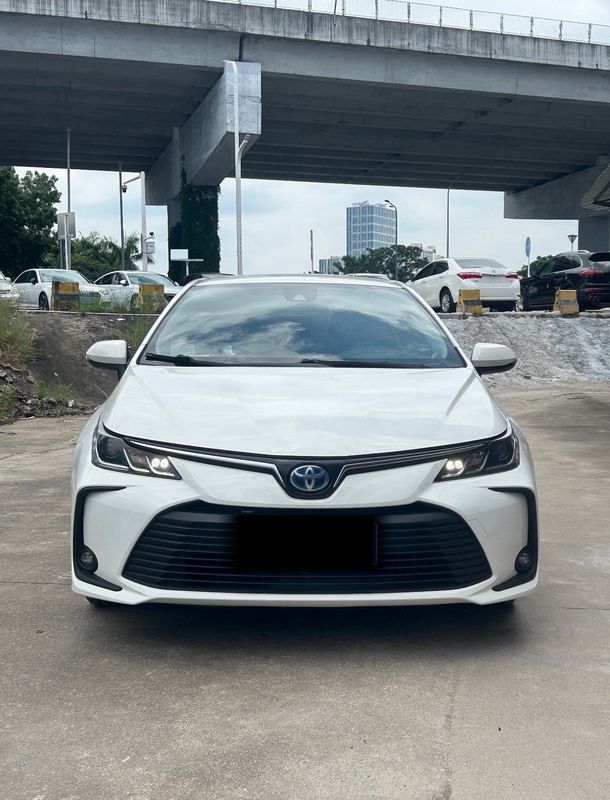 Corolla photo 2