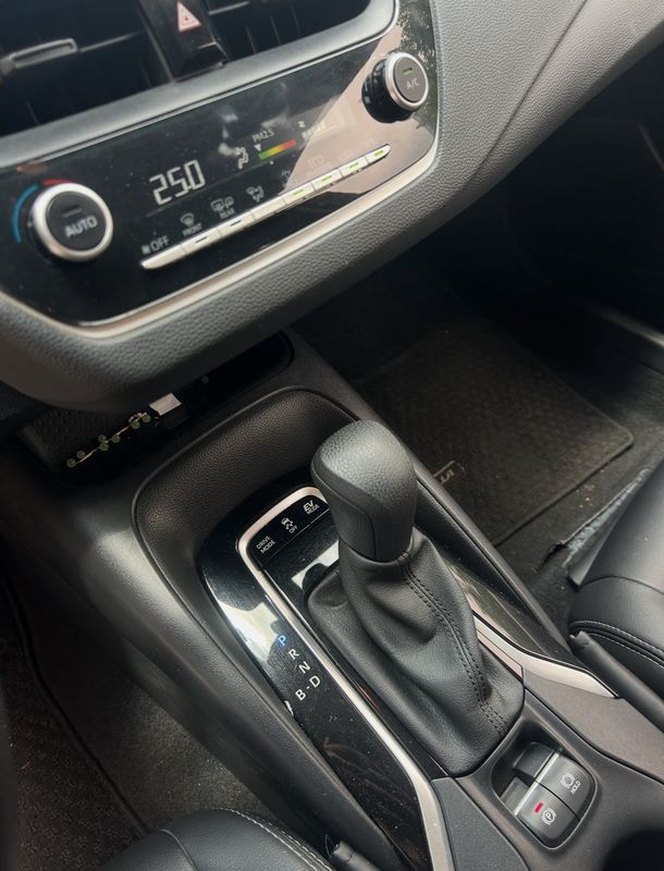 Corolla photo 3