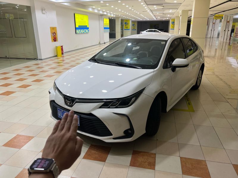 Corolla