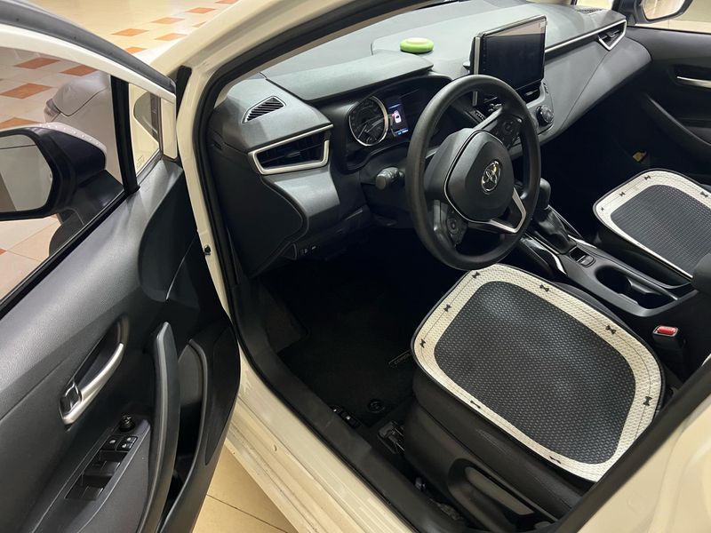 Corolla photo 3