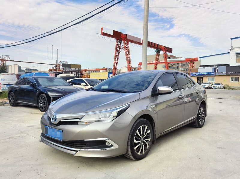 Corolla