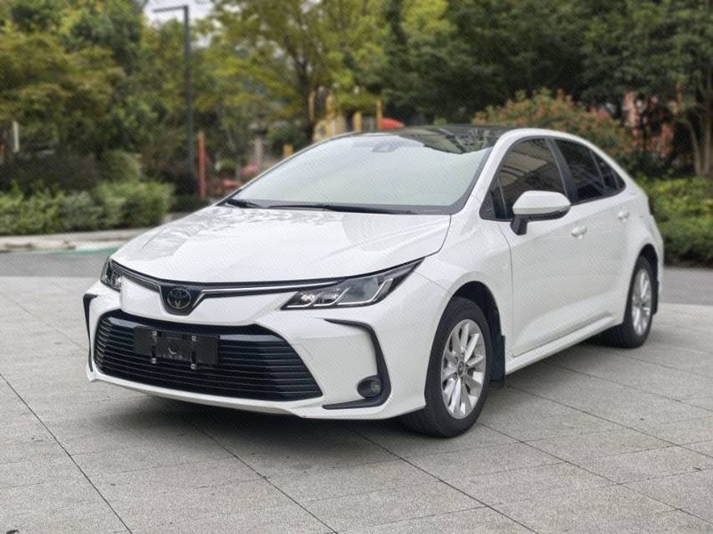 Corolla