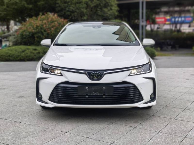Corolla photo 2