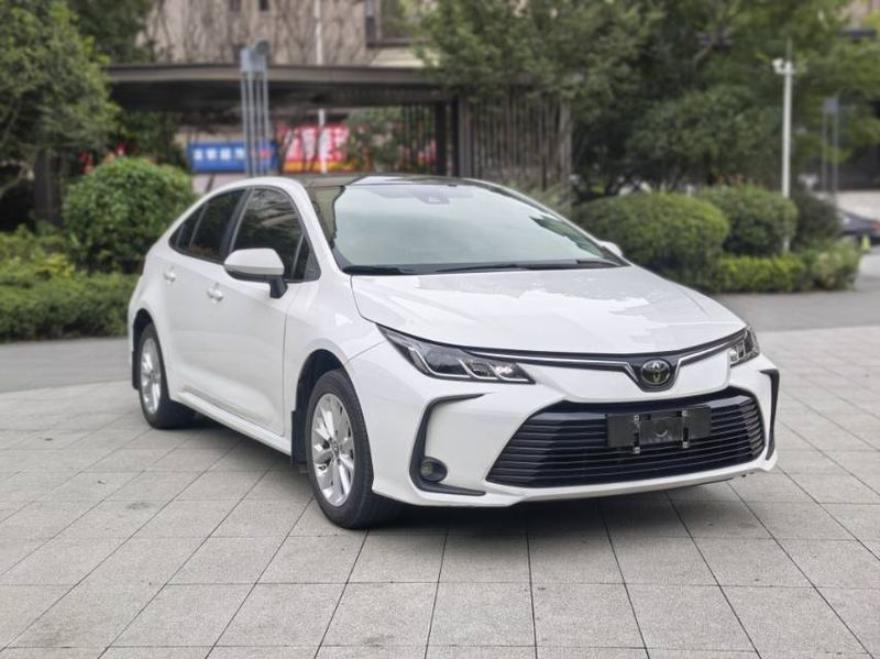 Corolla photo 3