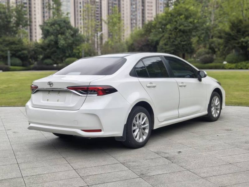 Corolla photo 5