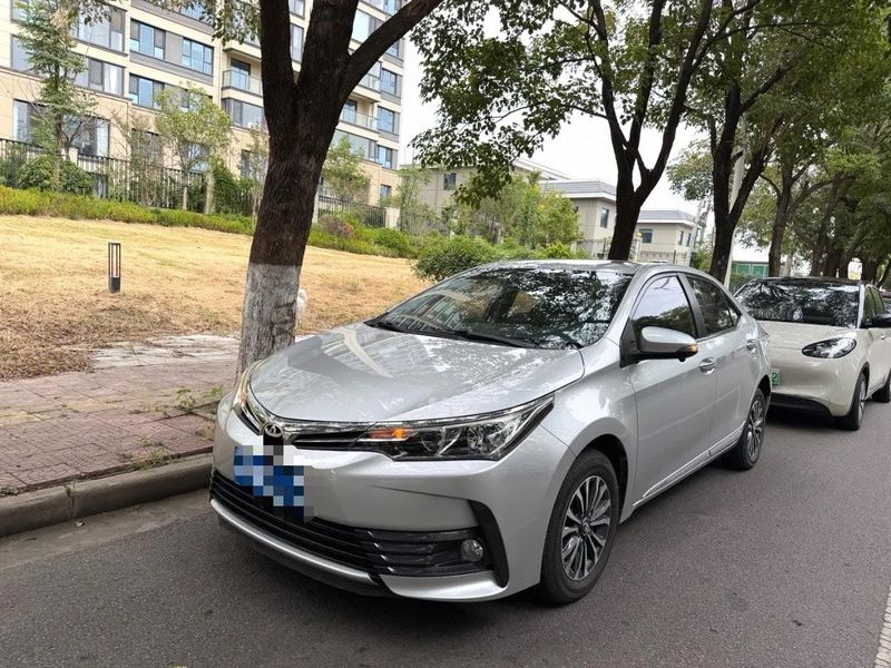 Corolla