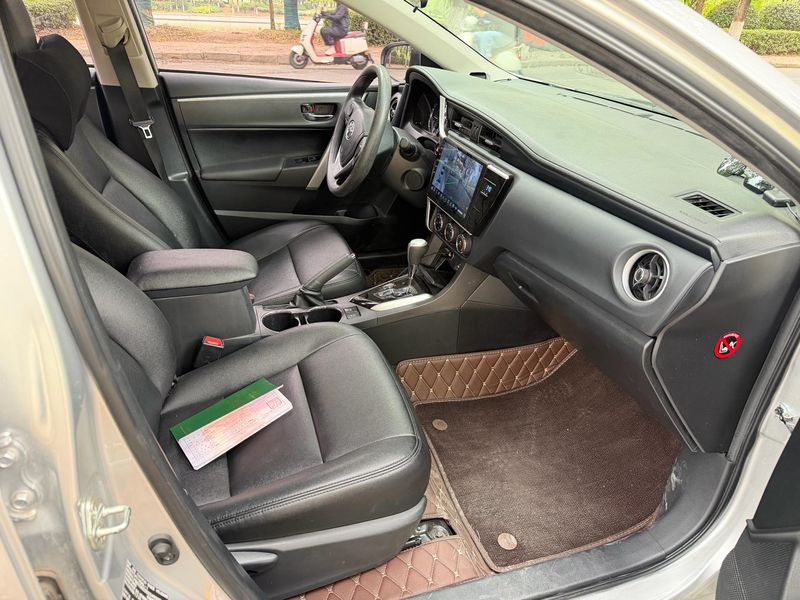 Corolla photo 5