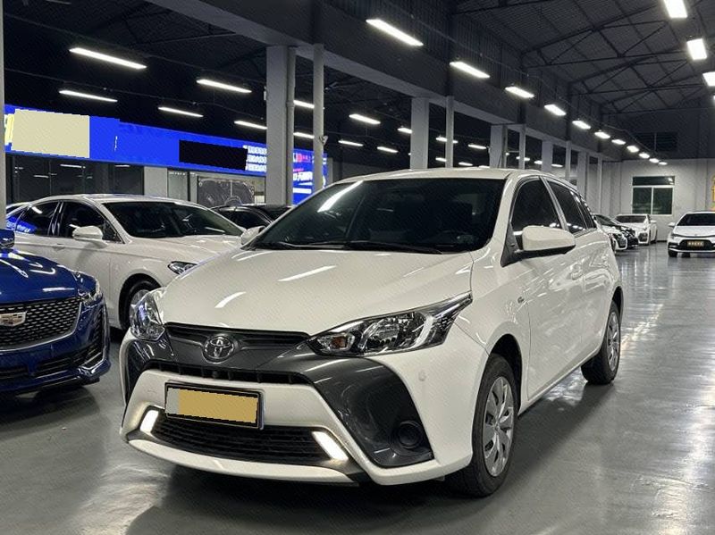 Yaris